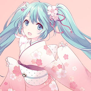 我每天只想你一次 二次元动漫头像