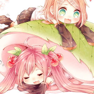 我每天只想你一次 二次元动漫头像