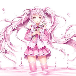 我每天只想你一次 二次元动漫头像