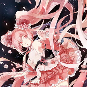 我每天只想你一次 二次元动漫头像