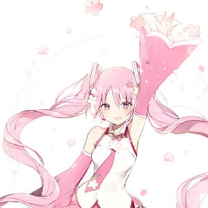 带着丧失活下去 二次元动漫头像