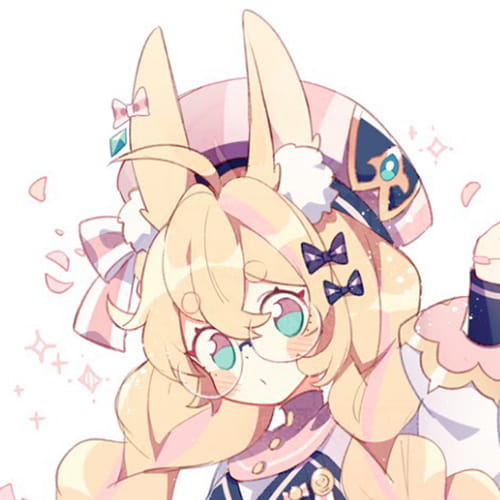 吃一颗糖 今天的日子又是甜的 唯美女生头像