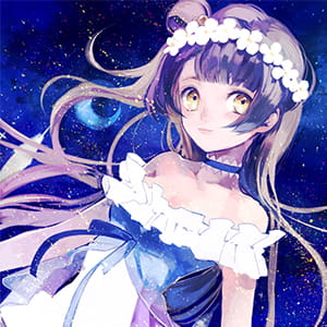 要是什么都按照计划顺利实现 二次元女生头像