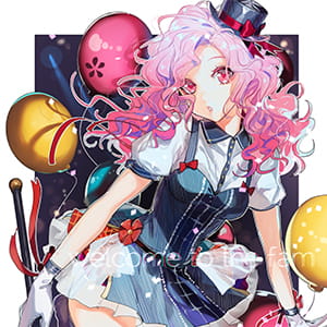 要是什么都按照计划顺利实现 二次元女生头像