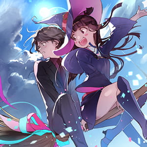 要是什么都按照计划顺利实现 二次元女生头像