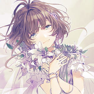 要是什么都按照计划顺利实现 二次元女生头像