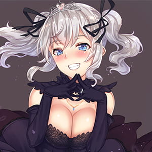 假如艺术的作用是 唤起情感 二次元动漫头像