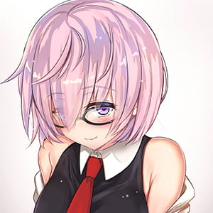 假如艺术的作用是 唤起情感 二次元动漫头像