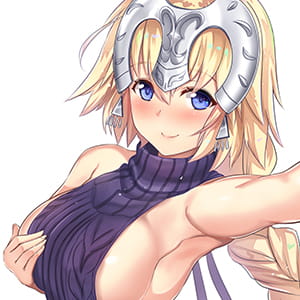 假如艺术的作用是 唤起情感 二次元动漫头像