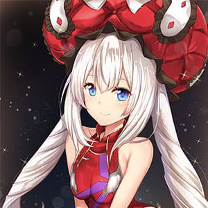 假如艺术的作用是 唤起情感 二次元动漫头像