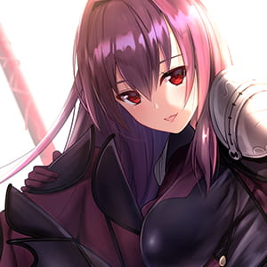 假如艺术的作用是 唤起情感 二次元动漫头像