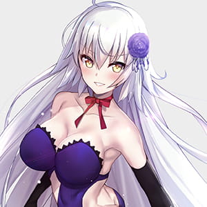 假如艺术的作用是 唤起情感 二次元动漫头像