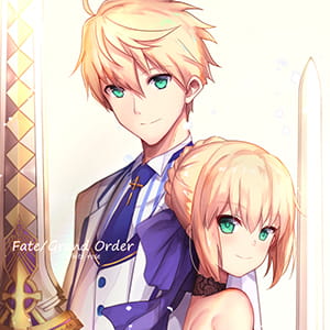 假如艺术的作用是 唤起情感 二次元动漫头像