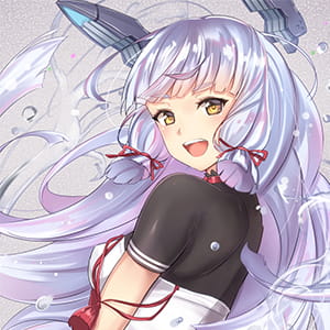 在你心里我可以无限坏 二次元女生头像