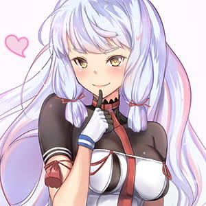 在你心里我可以无限坏 二次元女生头像