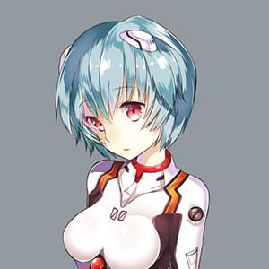 无法传递给你的声音 再也触不到的思念 二次元女生头像