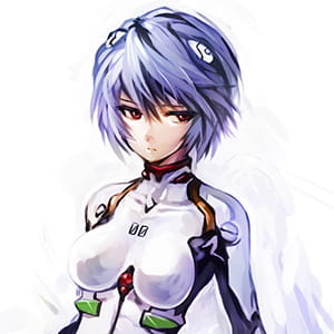 无法传递给你的声音 再也触不到的思念 二次元女生头像