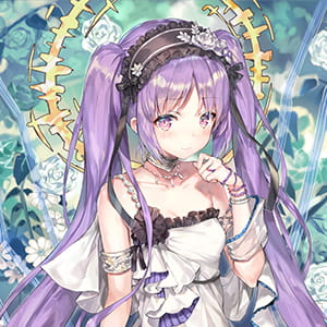 我曾经毁了我的一切 只想永远地离开 二次元女生头像