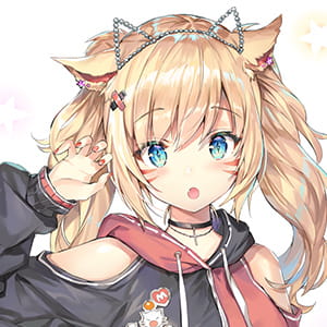 我曾经毁了我的一切 只想永远地离开 二次元女生头像