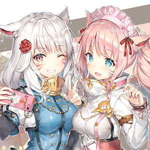 早已无话只把你遗忘复当年轻狂 二次元女生头像