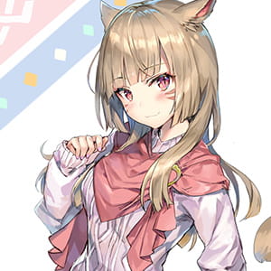 早已无话只把你遗忘复当年轻狂 二次元女生头像