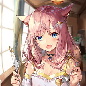 早已无话只把你遗忘复当年轻狂 二次元女生头像