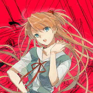 我想不起来任何你我共度的时光 二次元动漫头像