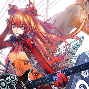 我想不起来任何你我共度的时光 二次元动漫头像