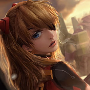 我想不起来任何你我共度的时光 二次元动漫头像