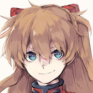 我想不起来任何你我共度的时光 二次元动漫头像