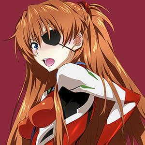 人与人之间是无法完全相互了解的 二次元女生头像