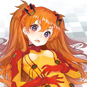 人与人之间是无法完全相互了解的 二次元女生头像