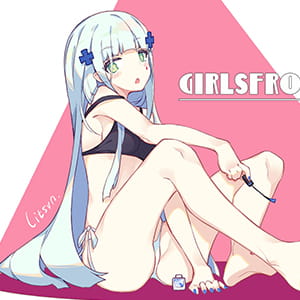 每个人的内心深处 都有一座梦幻的城堡 二次元动漫头像