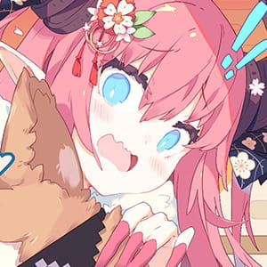 每个人的内心深处 都有一座梦幻的城堡 二次元动漫头像