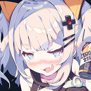 每个人的内心深处 都有一座梦幻的城堡 二次元动漫头像