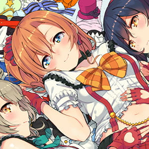 不做做看怎么知道 并不需要什么理由 二次元动漫头像