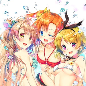 不做做看怎么知道 并不需要什么理由 二次元动漫头像