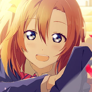 不做做看怎么知道 并不需要什么理由 二次元动漫头像