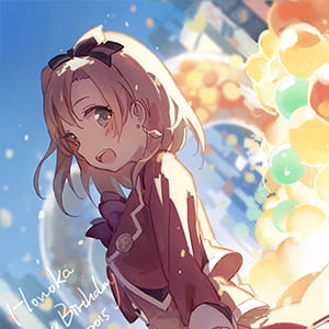 不做做看怎么知道 并不需要什么理由 二次元动漫头像