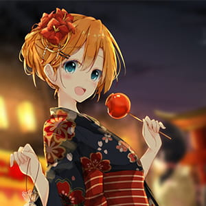 不做做看怎么知道 并不需要什么理由 二次元动漫头像