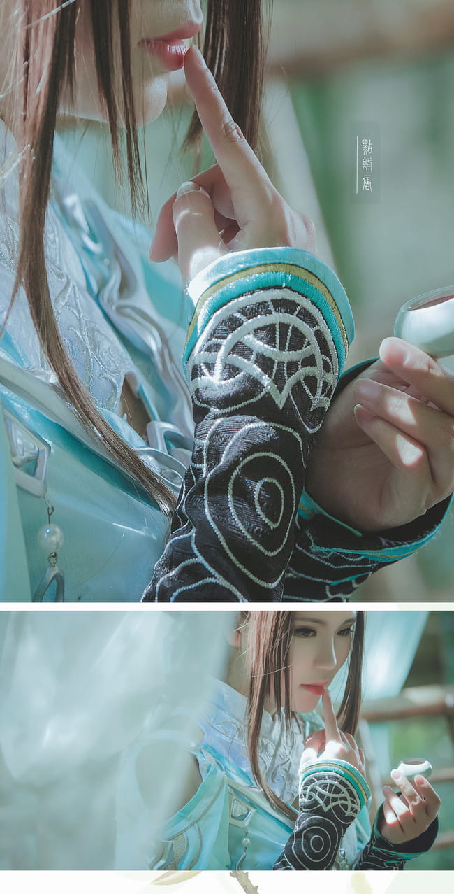 雪河琴娘——去年的团片单人存档