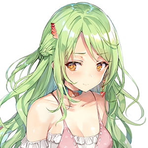 要回去了吗?明明没有人在等你 二次元动漫头像