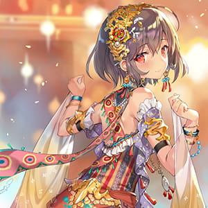 要回去了吗?明明没有人在等你 二次元动漫头像