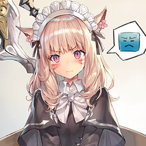 要回去了吗?明明没有人在等你 二次元动漫头像