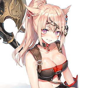 要回去了吗?明明没有人在等你 二次元动漫头像