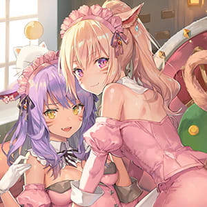 当你经历过一些事情的时候 二次元女生头像