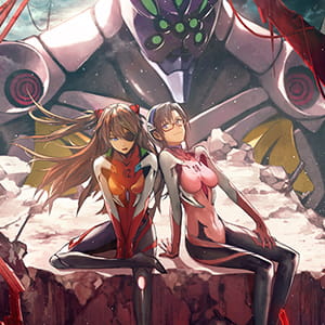 人，是要靠忘掉回忆才能活下去的 二次元女生头像