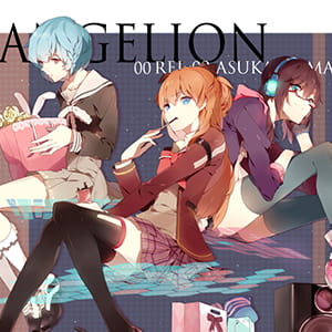 人，是要靠忘掉回忆才能活下去的 二次元女生头像