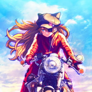 这一刻我不知道该用什么表情  二次元动漫头像