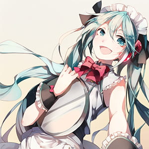 做一个善于倾听的人 鼓励别人谈论他们自己  二次元女生头像